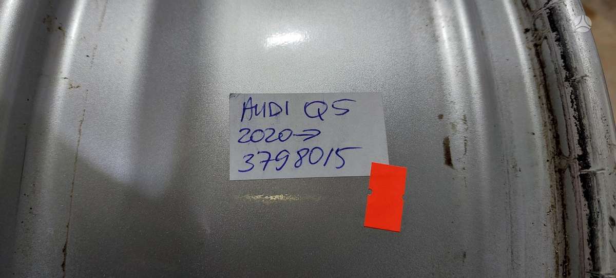 Audi Q5, 80A601025, Cen21252