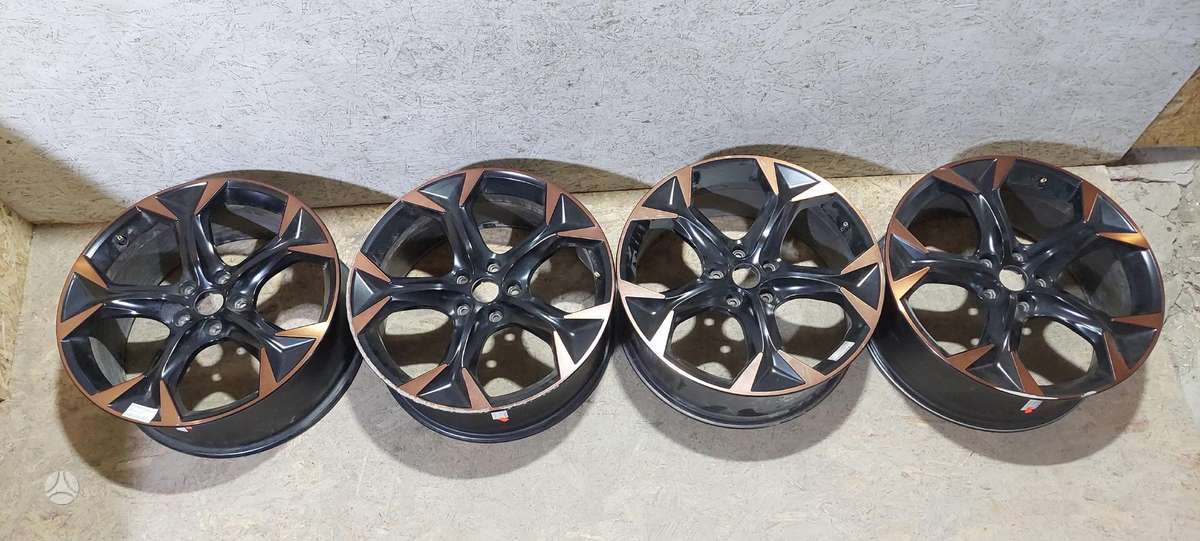 Cupra Formentor, 5FF601025E, Cen21260