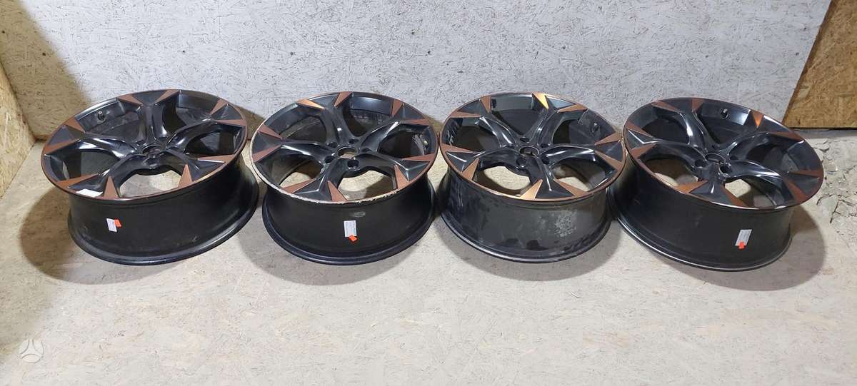 Cupra Formentor, 5FF601025E, Cen21260
