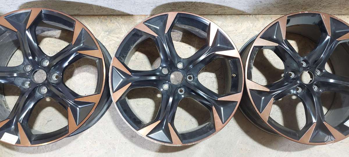 Cupra Formentor, 5FF601025E, Cen21260