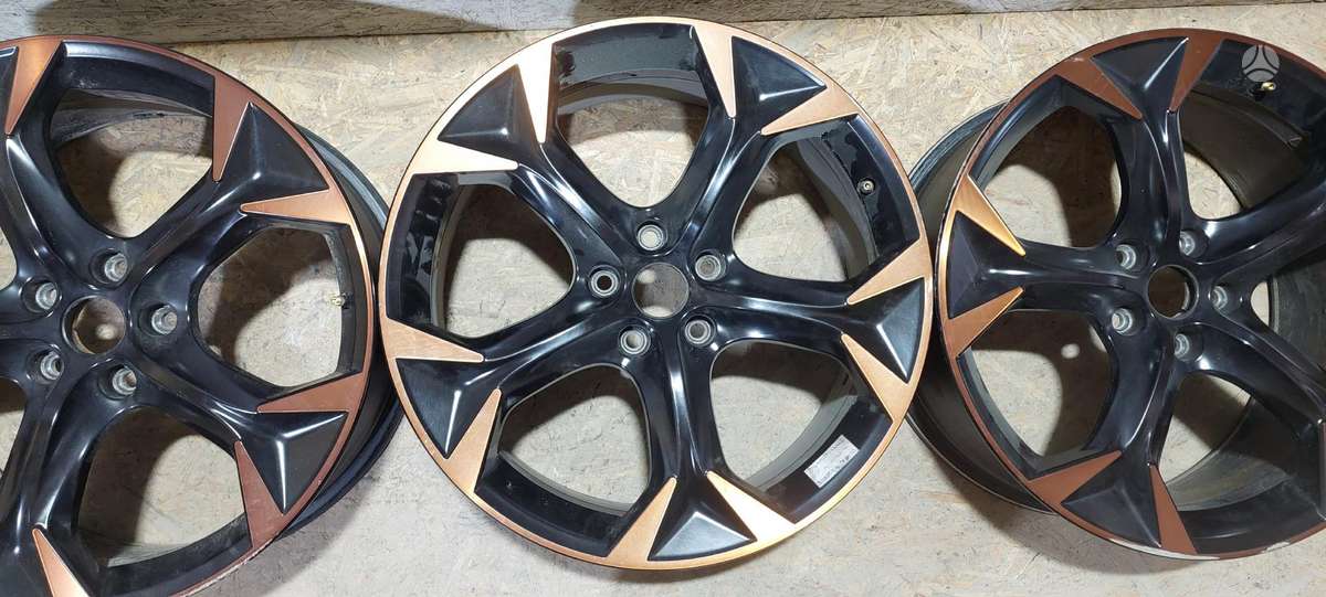 Cupra Formentor, 5FF601025E, Cen21260