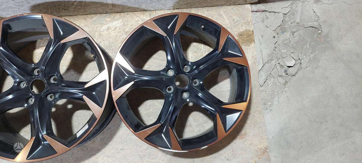Cupra Formentor, 5FF601025E, Cen21260
