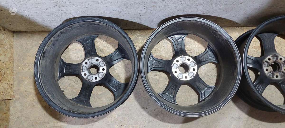 Cupra Formentor, 5FF601025E, Cen21260