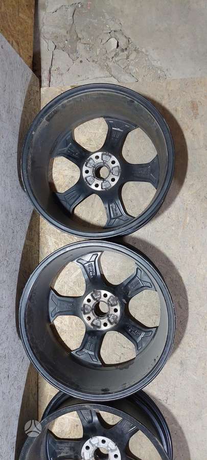 Cupra Formentor, 5FF601025E, Cen21260