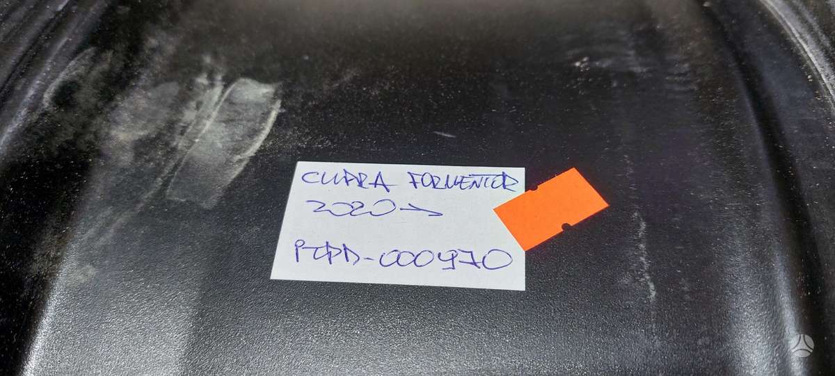Cupra Formentor, 5FF601025E, Cen21260