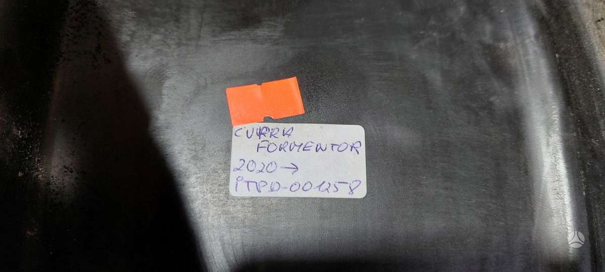 Cupra Formentor, 5FF601025E, Cen21260