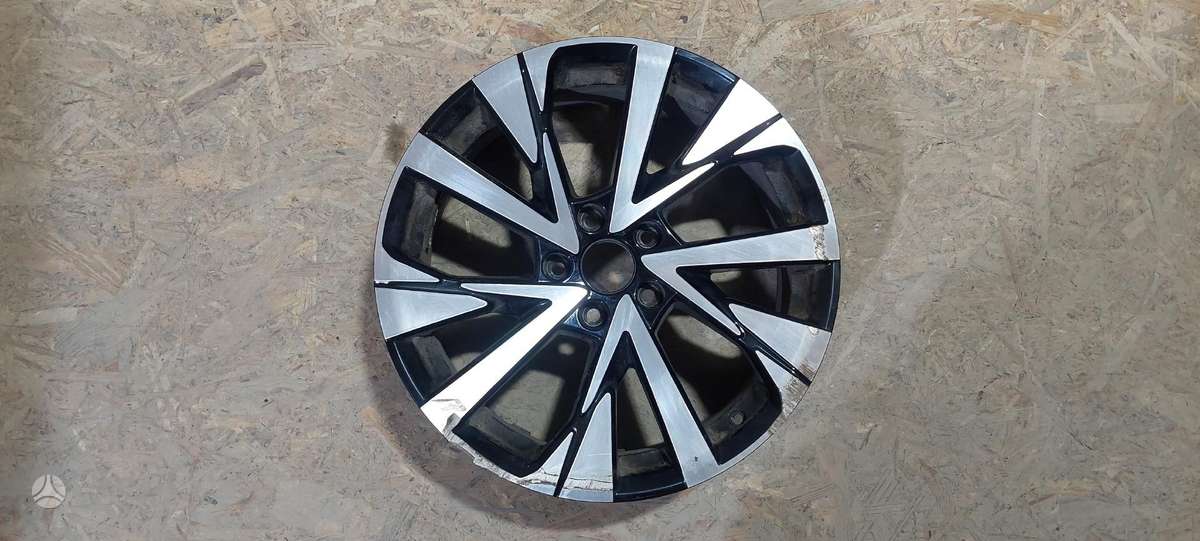 Lexus NX klasė, PW45778001, Cen21270