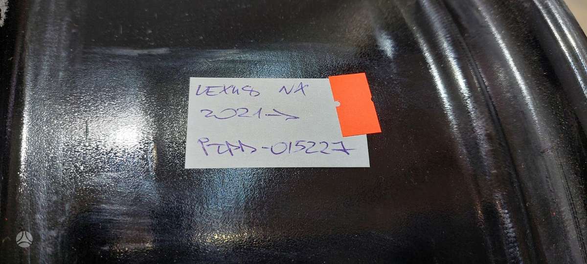 Lexus NX klasė, PW45778001, Cen21270