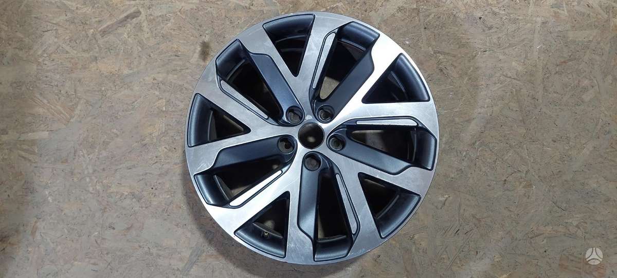 Renault Espace, 403009818, Cen21282