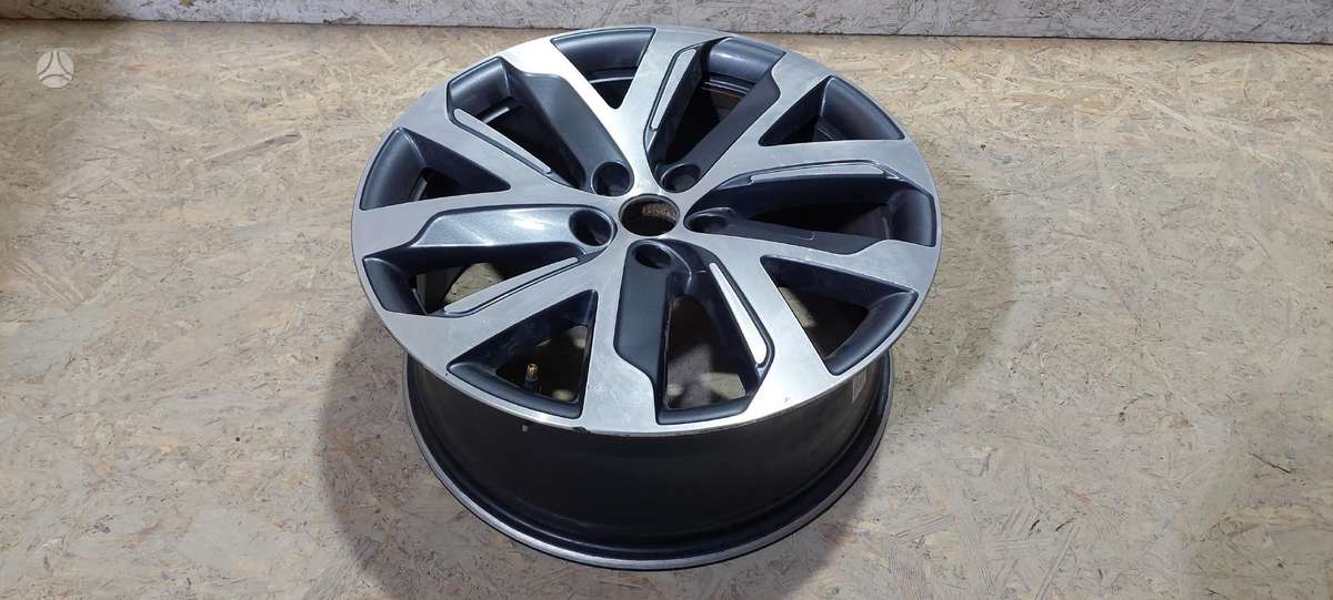Renault Espace, 403009818, Cen21282