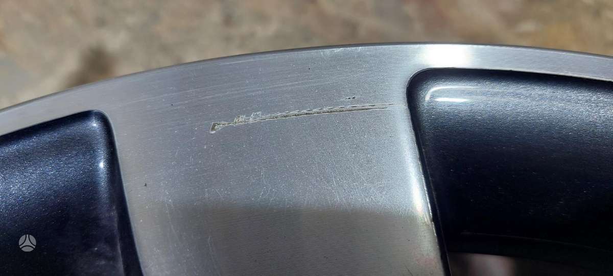 Renault Espace, 403009818, Cen21282