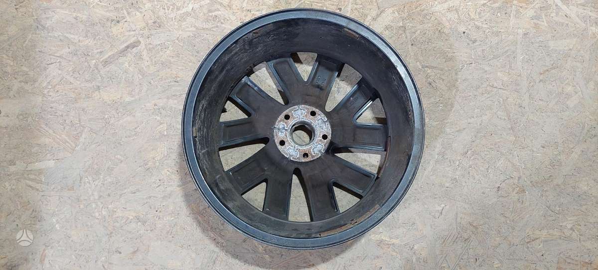 Renault Espace, 403009818, Cen21282