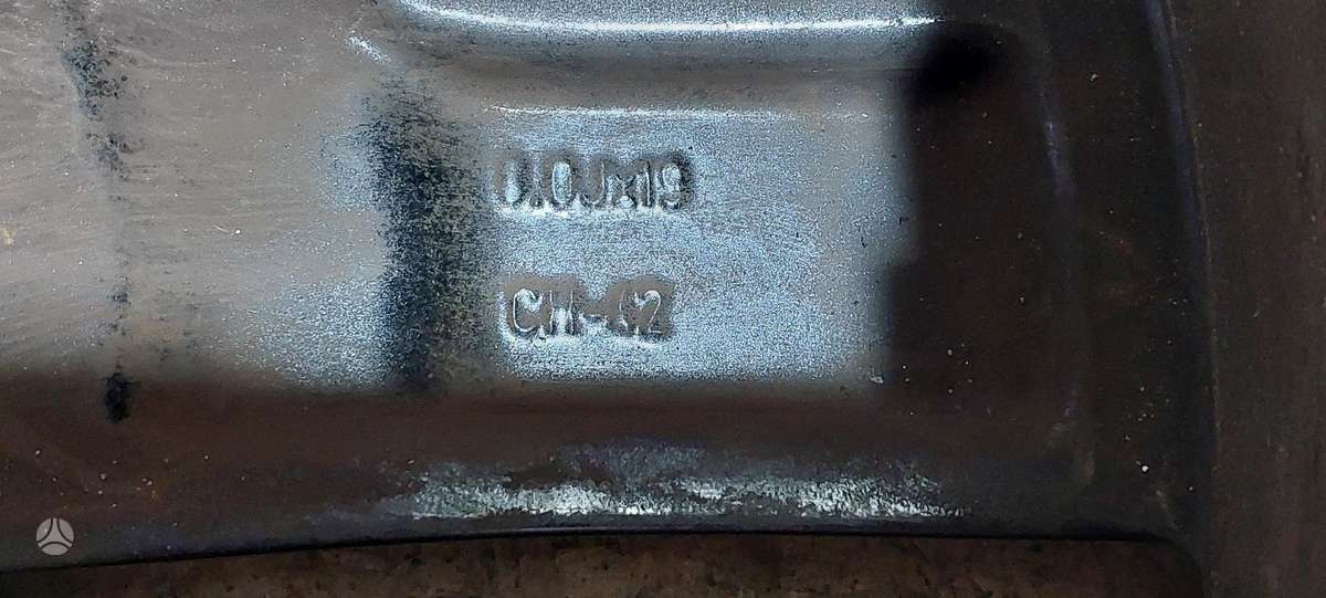 Renault Espace, 403009818, Cen21282
