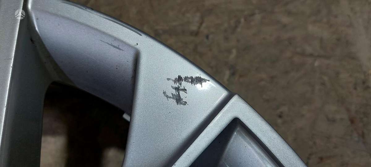 Skoda Kamiq, 657601025, Cen21283