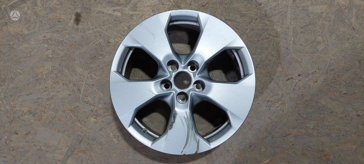 Toyota RAV4, PW45742000, Cen21301