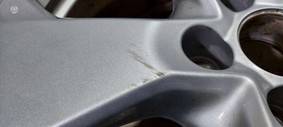 Toyota RAV4, PW45742000, Cen21301