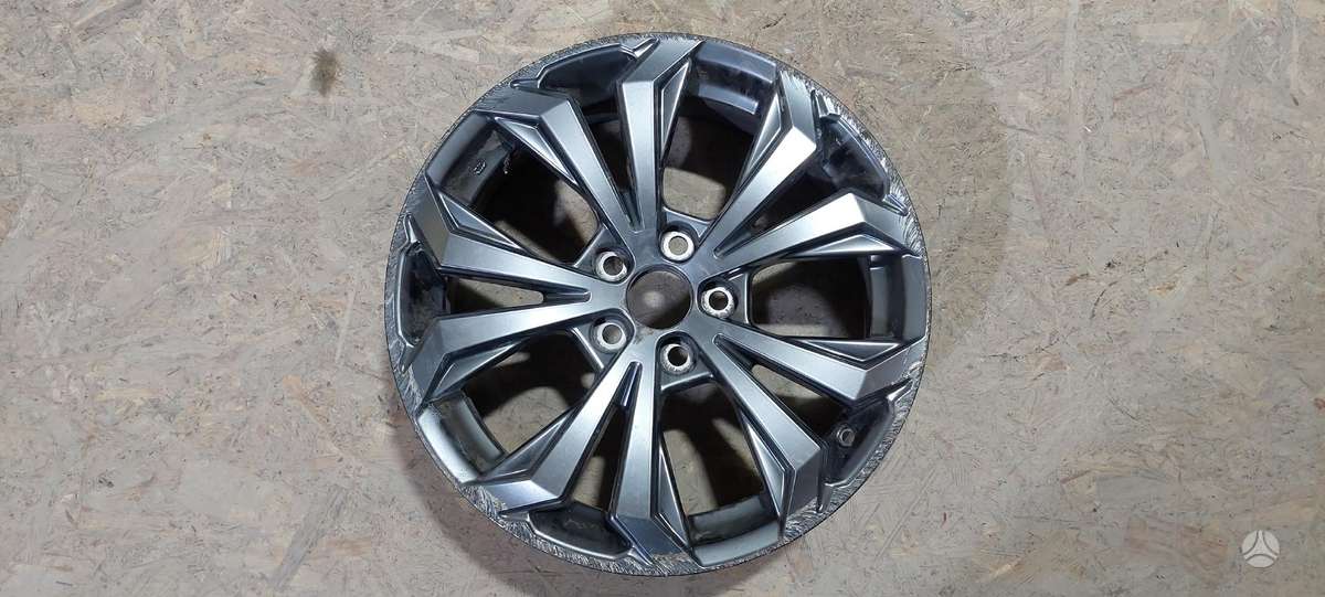 Toyota RAV4, 4261A42160, Cen21303