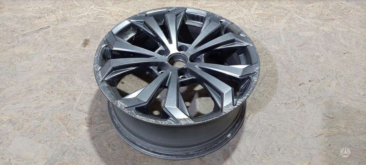Toyota RAV4, 4261A42160, Cen21303