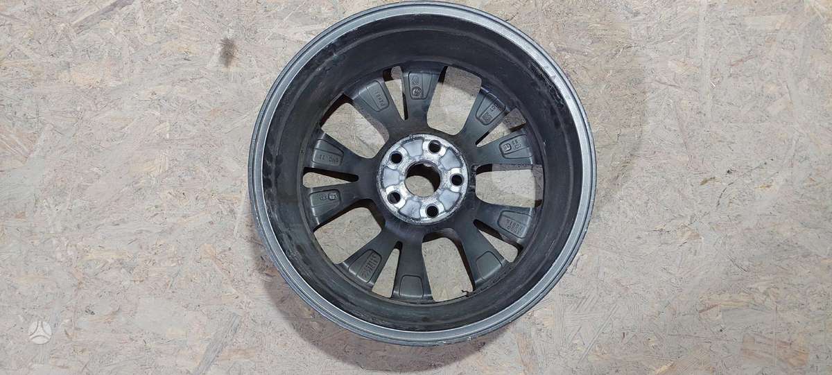 Toyota RAV4, 4261A42160, Cen21303