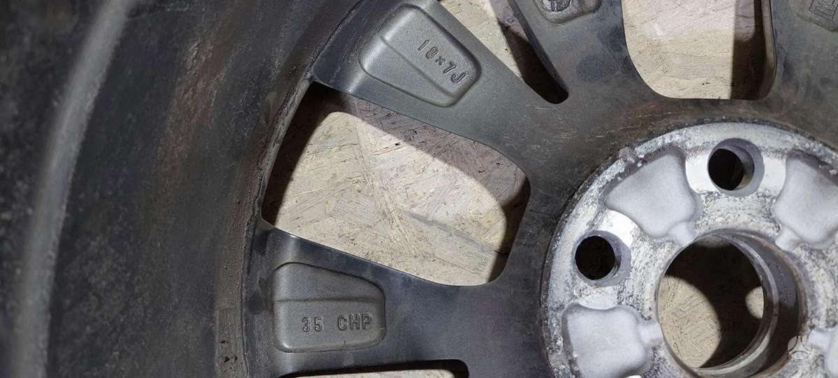 Toyota RAV4, 4261A42160, Cen21303