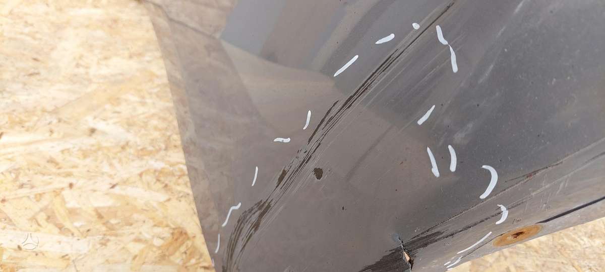 BMW 5 serija, 51118098644, Cen22229
