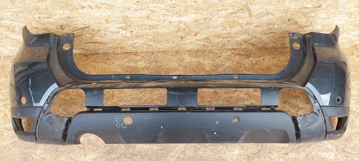 Dacia Duster, 850222027R, Cen22230