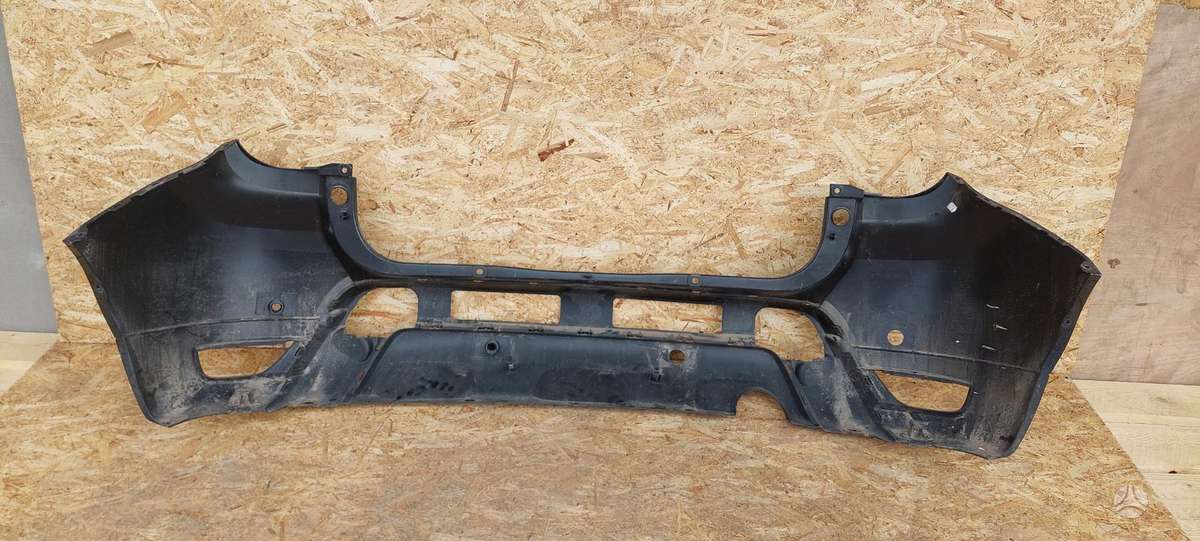 Dacia Duster, 850222027R, Cen22230