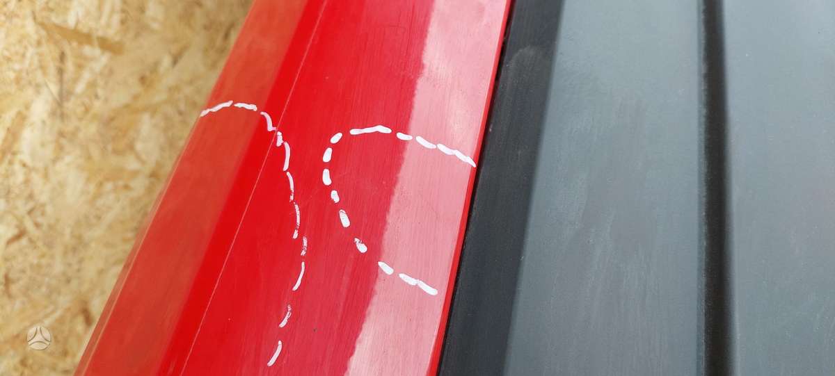 Lexus NX klasė, 5215978060, Cen22236