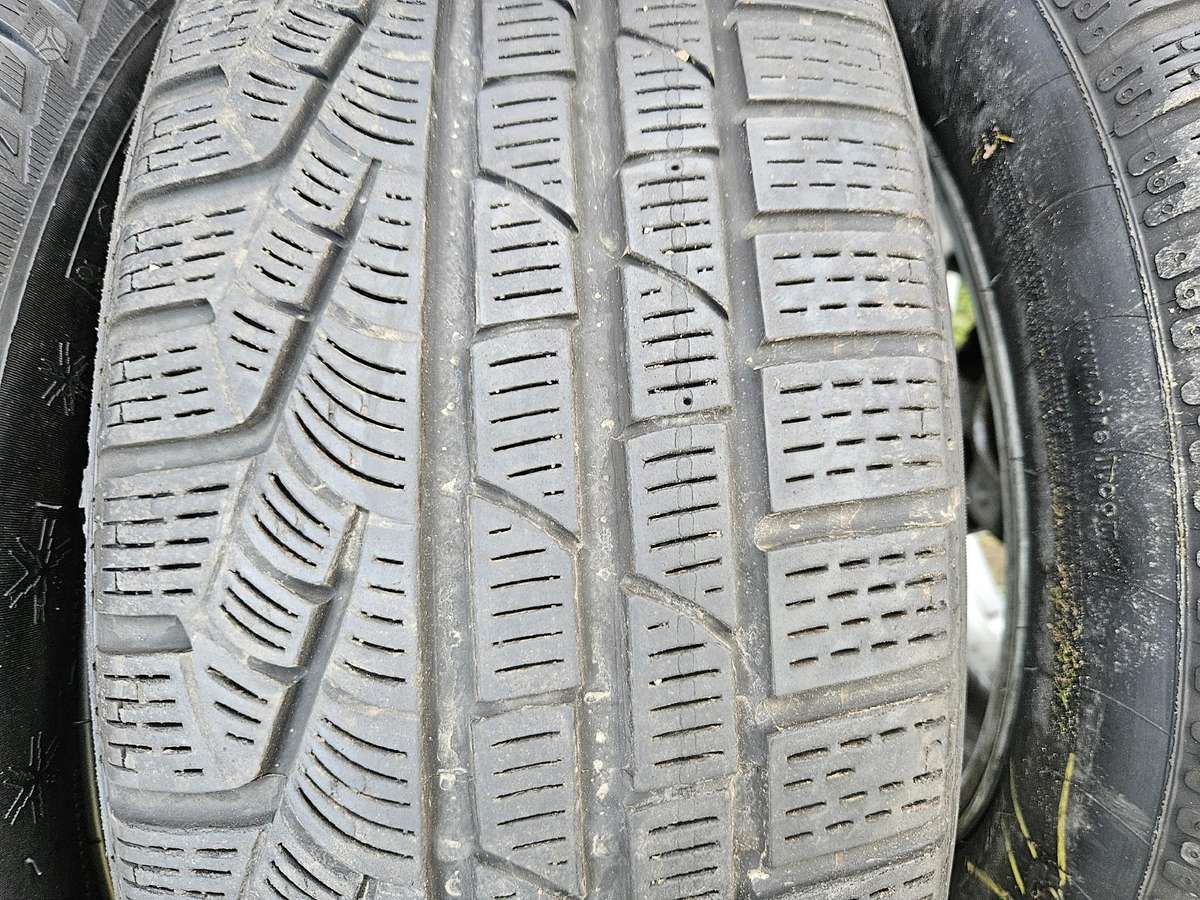 BMW G30/31, легкосплавные , R17