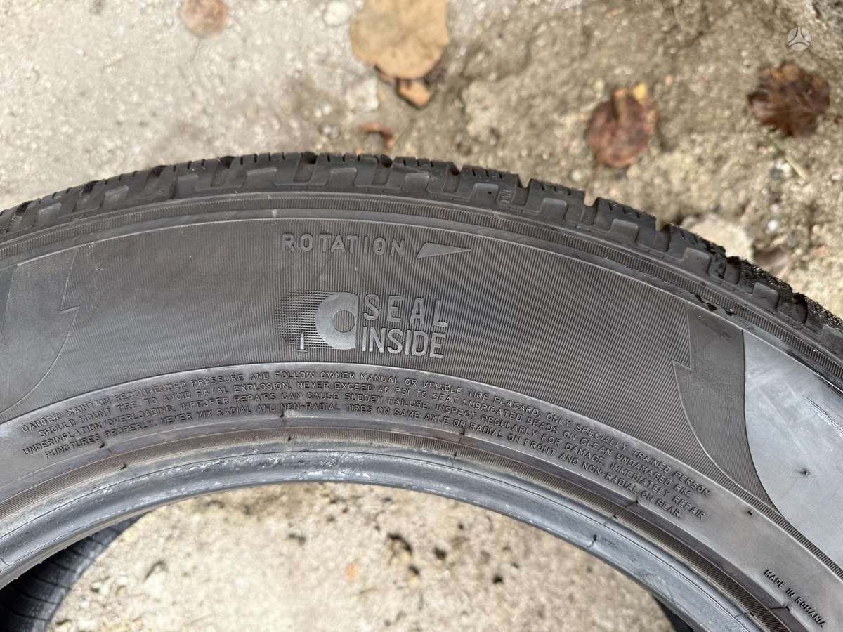 Pirelli Scorpion Winter, winter 215/65 R17