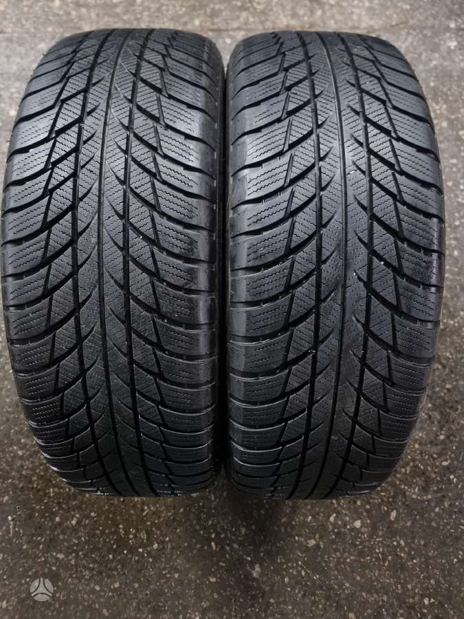 Bridgestone, всесезонные 205/60 R16
