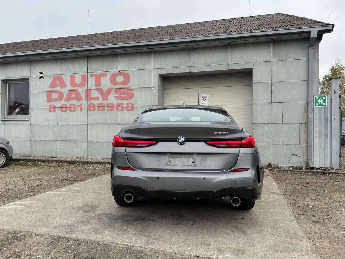 BMW 2 serija