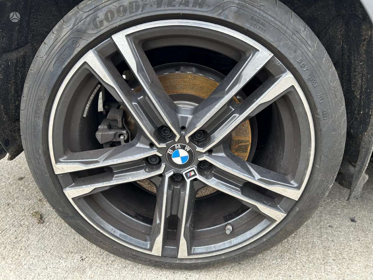 BMW 2 serija