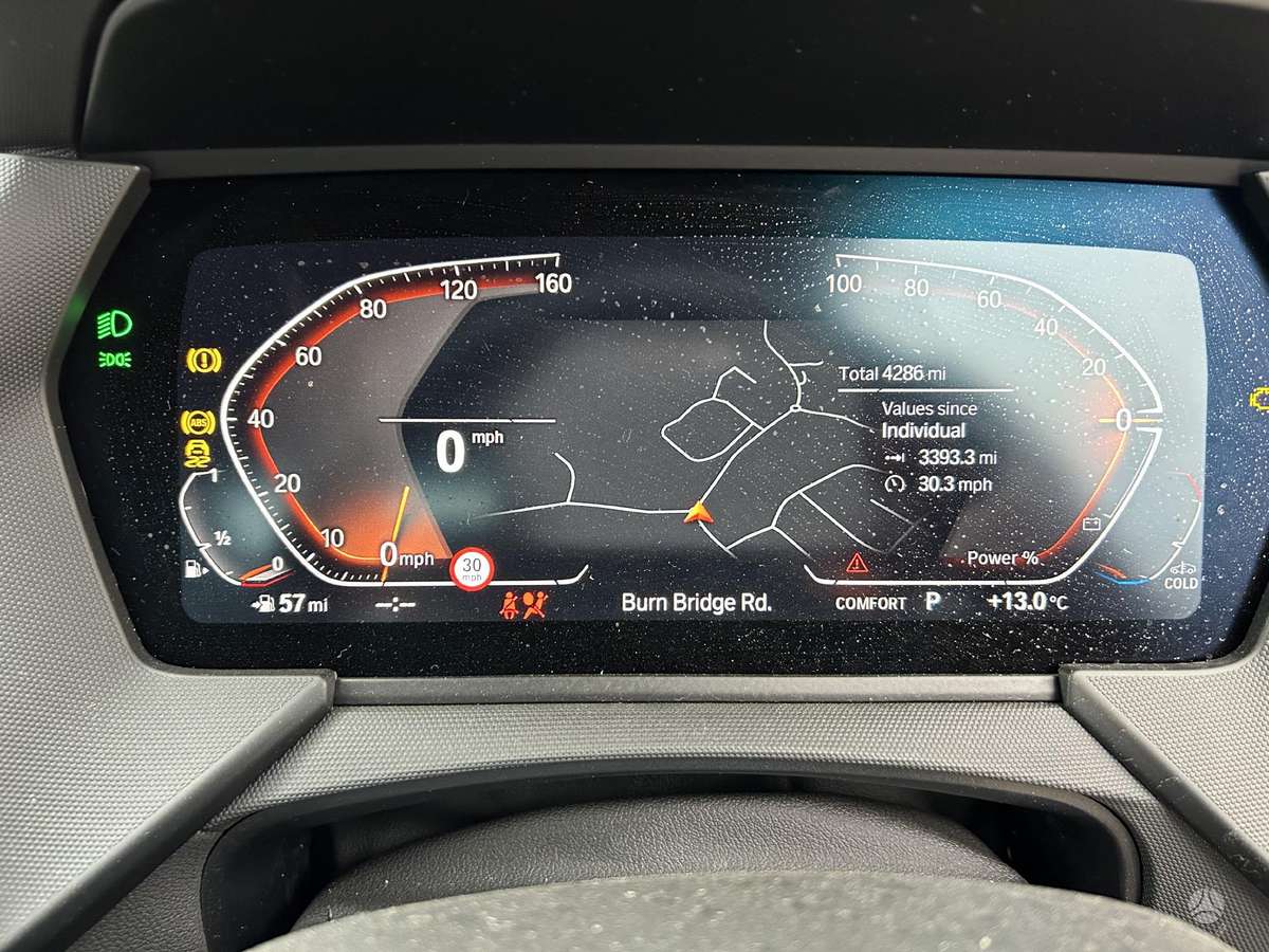 BMW 2 serija