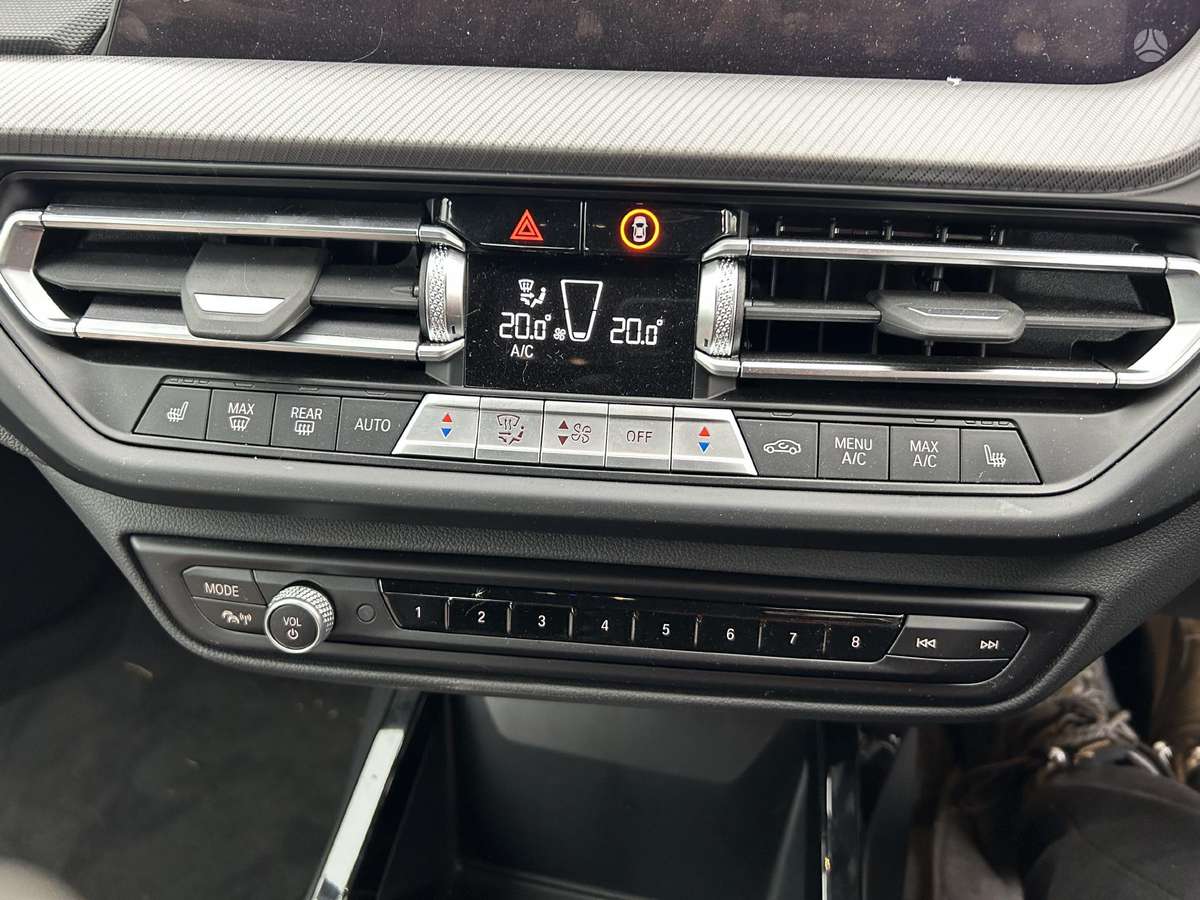 BMW 2 serija