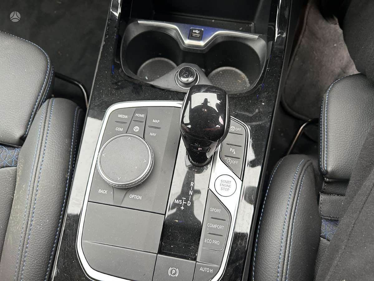 BMW 2 serija