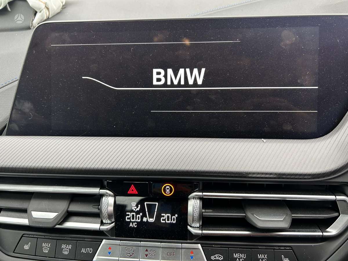 BMW 2 serija
