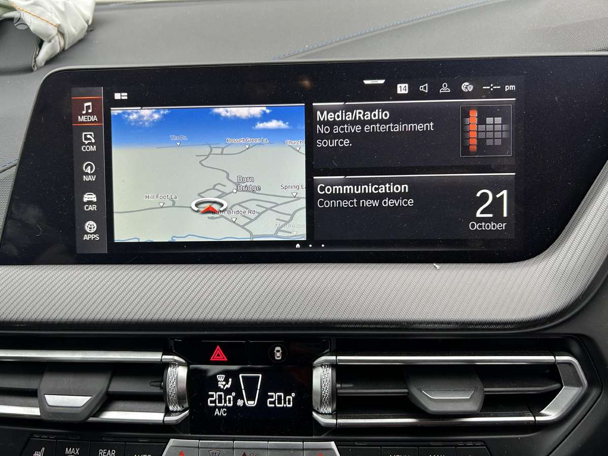 BMW 2 serija