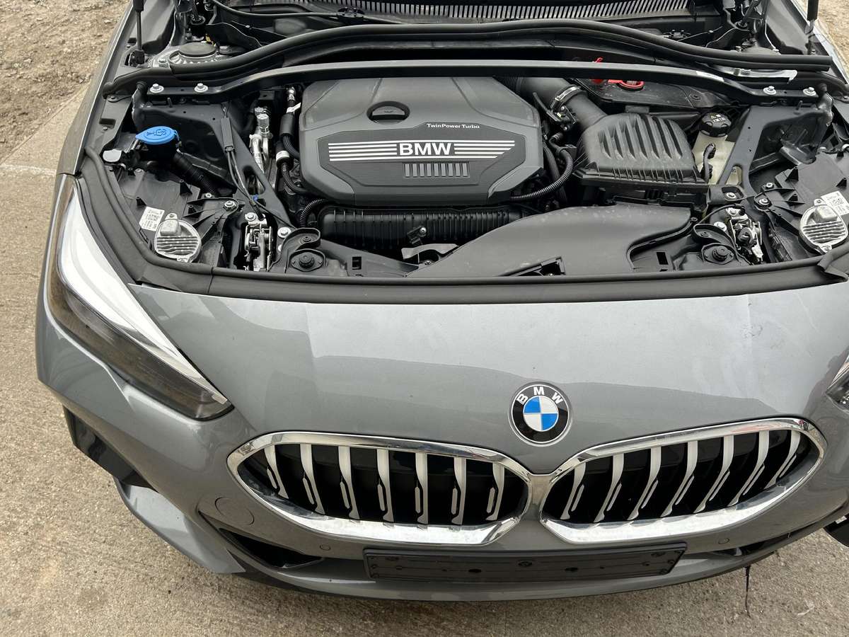 BMW 2 serija
