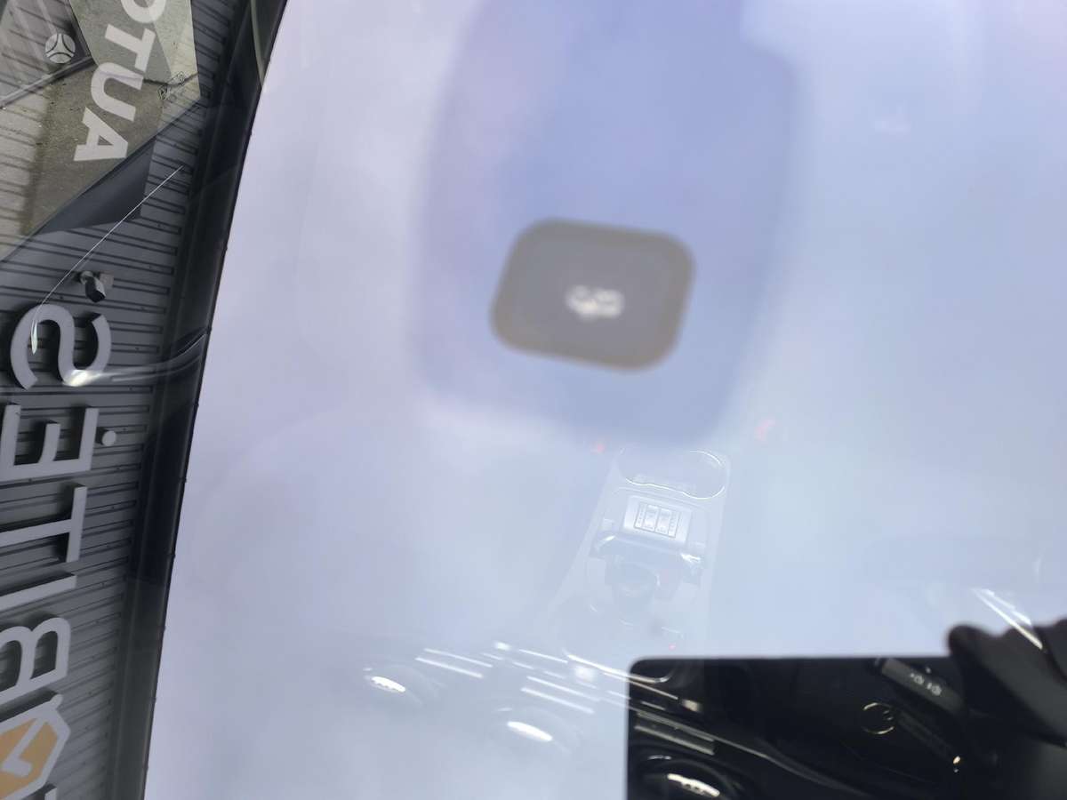 Ford S-MAX, 2.3 l., mpv / minivan