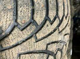 Volvo S60 V70, light alloy, R16