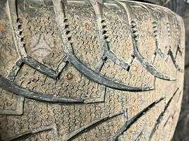 Volvo S60 V70, light alloy, R16