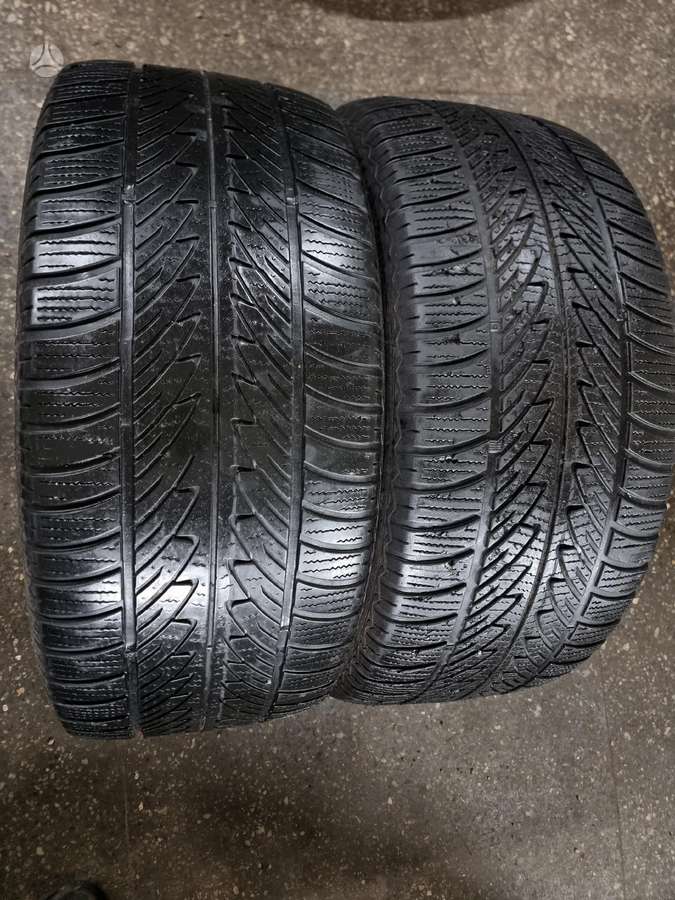 Goodyear, all-season 285/45 R20