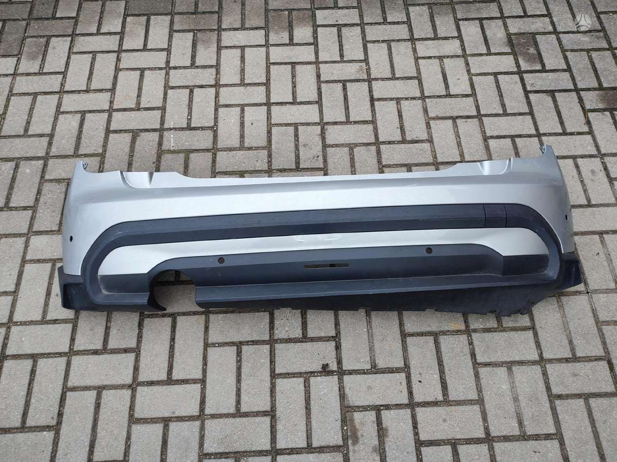 Mini Cooper, 5A07DB7  7433792 7300570 7300569  7435134, lights