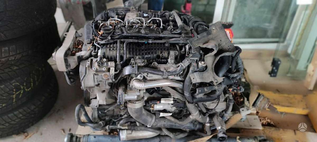 Volvo XC90 детали кузова