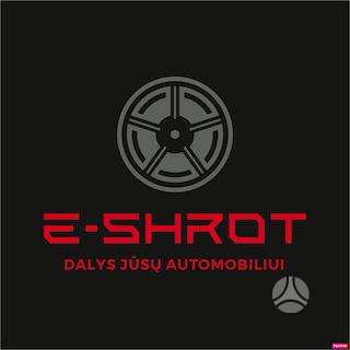 Seat Altea, BKD LS9N