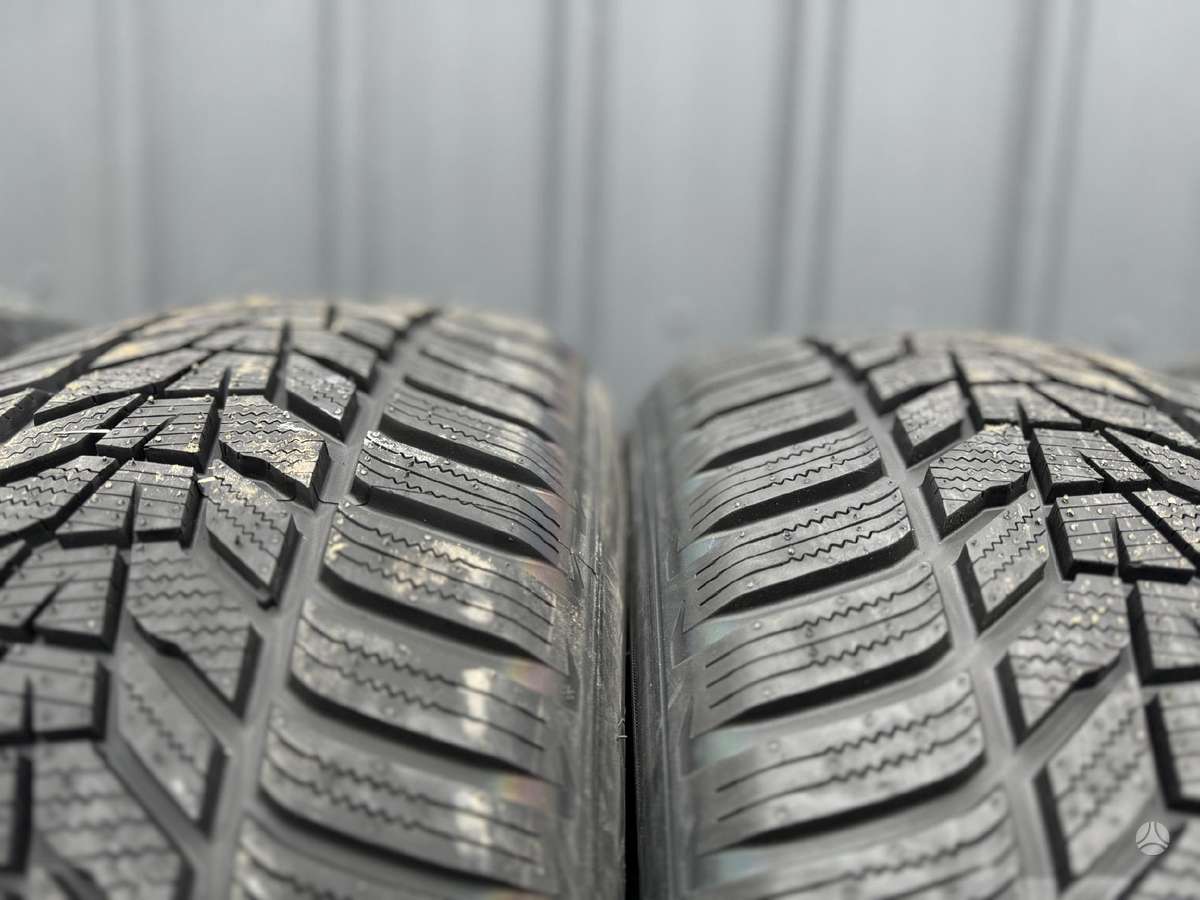 Hankook Winter Icept Evo 3x, winter 265/60 R18