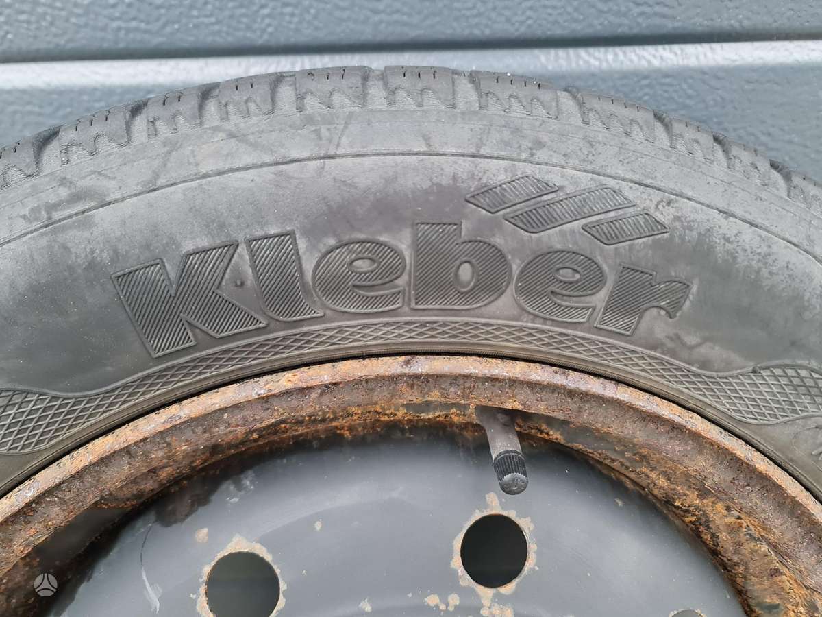 Suzuki, стальные штампованные диски, R15
