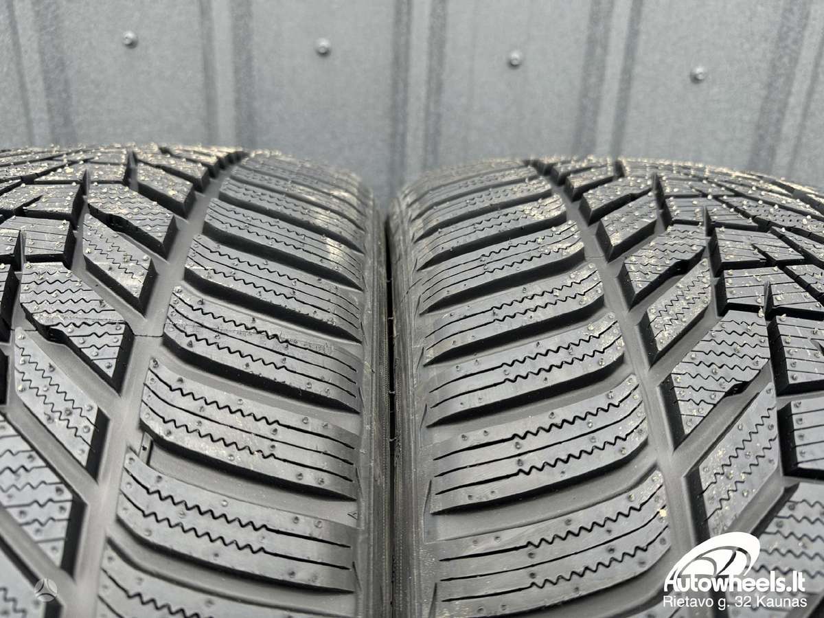 Hankook Winter Icept Evo 3, winter 285/35 R20