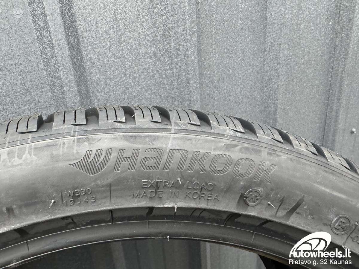 Hankook Winter Icept Evo 3, winter 285/35 R20